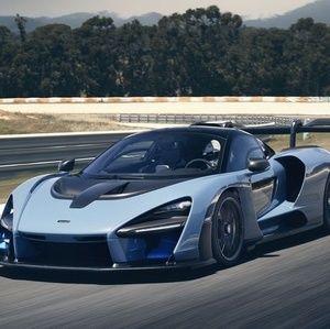 Meet your Posher, Mahdi